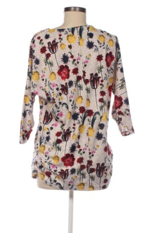 Damen Shirt Zavanna, Größe L, Farbe Mehrfarbig, Preis 6,99 €