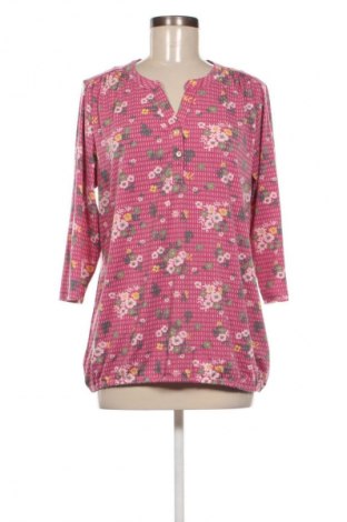 Damen Shirt Zavanna, Größe L, Farbe Mehrfarbig, Preis € 8,99