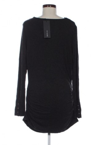 Damen Shirt Zero, Größe M, Farbe Grau, Preis € 53,99