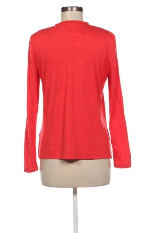 Damen Shirt Zero, Größe M, Farbe Rot, Preis € 23,99
