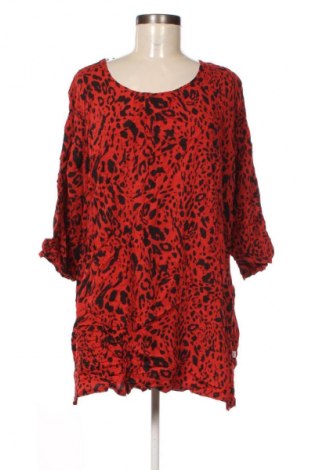 Damen Shirt Zhenzi, Größe L, Farbe Mehrfarbig, Preis € 13,99