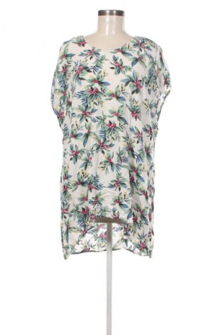 Damen Shirt Zizzi, Größe XXL, Farbe Mehrfarbig, Preis 17,99 €