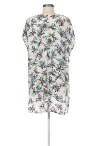 Damen Shirt Zizzi, Größe XXL, Farbe Mehrfarbig, Preis 17,99 €