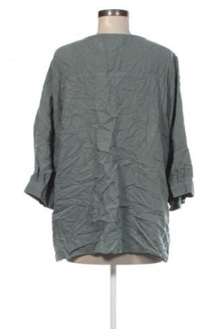 Bluză de femei Zizzi, Mărime XXL, Culoare Verde, Preț 88,99 Lei