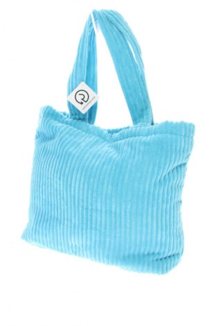 Damentasche Accessoires, Farbe Blau, Preis € 13,99