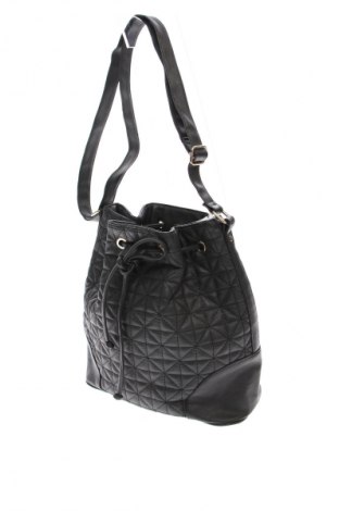 Γυναικεία τσάντα Accessoires, Χρώμα Μαύρο, Τιμή 10,00 €