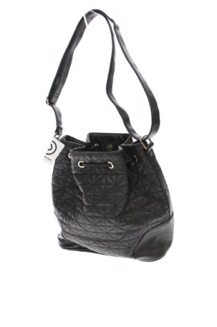 Γυναικεία τσάντα Accessoires, Χρώμα Μαύρο, Τιμή 10,00 €