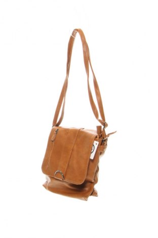 Geantă de femei Bagsac, Culoare Portocaliu, Preț 187,99 Lei