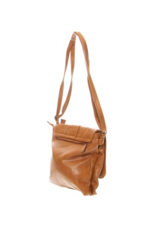 Geantă de femei Bagsac, Culoare Portocaliu, Preț 187,99 Lei