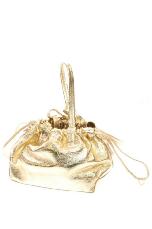 Damentasche By Far, Farbe Golden, Preis € 204,99