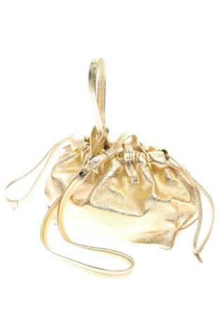 Damentasche By Far, Farbe Golden, Preis € 204,99