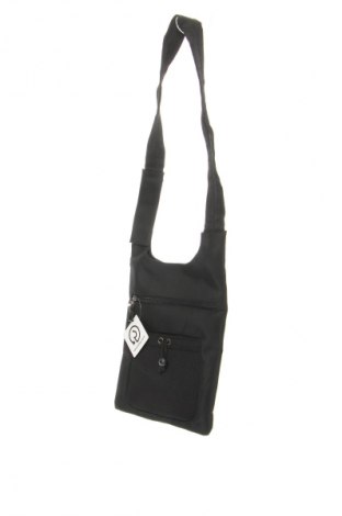 Γυναικεία τσάντα Contempo, Χρώμα Μαύρο, Τιμή 10,99 €