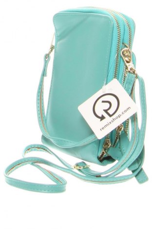 Dámska kabelka  Forever Young by Chicoree, Farba Zelená, Cena  11,95 €