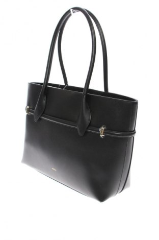 Damska torebka Furla, Kolor Czarny, Cena 1 429,99 zł