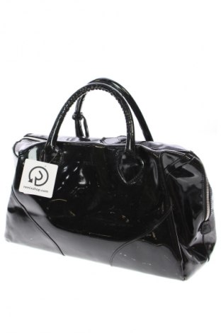 Γυναικεία τσάντα Furla, Χρώμα Μαύρο, Τιμή 170,31 €