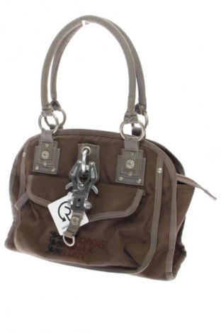 Γυναικεία τσάντα George Gina & Lucy, Χρώμα Καφέ, Τιμή 65,60 €