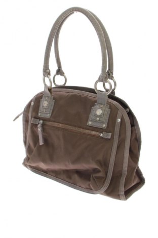 Γυναικεία τσάντα George Gina & Lucy, Χρώμα Καφέ, Τιμή 65,60 €