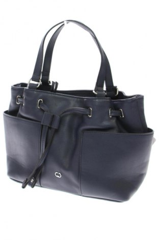 Γυναικεία τσάντα Gerry Weber, Χρώμα Μπλέ, Τιμή 34,78 €