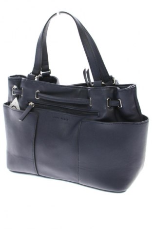 Γυναικεία τσάντα Gerry Weber, Χρώμα Μπλέ, Τιμή 34,78 €