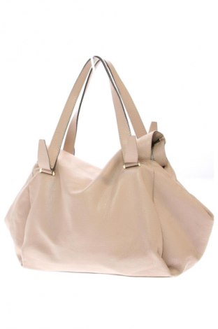 Γυναικεία τσάντα Gianni Chiarini, Χρώμα  Μπέζ, Τιμή 146,46 €
