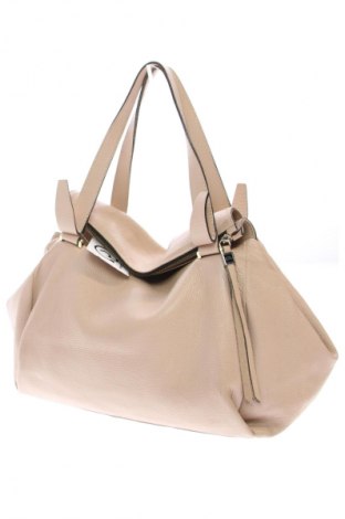 Γυναικεία τσάντα Gianni Chiarini, Χρώμα  Μπέζ, Τιμή 146,46 €