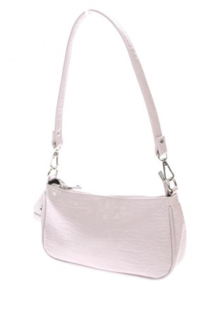 Γυναικεία τσάντα Gina Tricot, Χρώμα Βιολετί, Τιμή 13,81 €