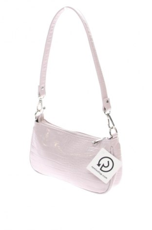 Γυναικεία τσάντα Gina Tricot, Χρώμα Βιολετί, Τιμή 13,81 €