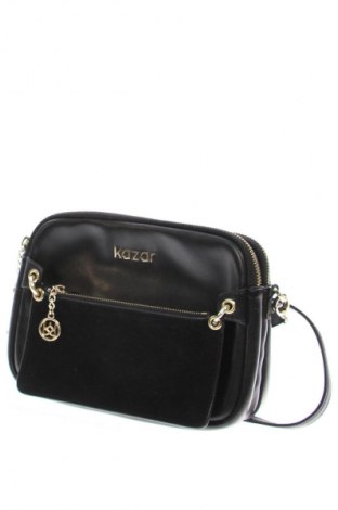 Γυναικεία τσάντα Kazar, Χρώμα Μαύρο, Τιμή 42,99 €
