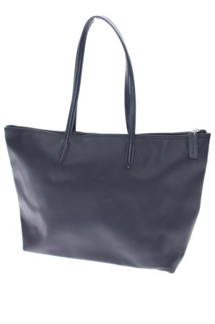 Γυναικεία τσάντα Lacoste, Χρώμα Μπλέ, Τιμή 84,59 €