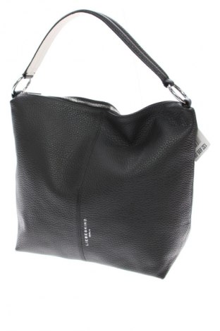 Dámská kabelka  Liebeskind, Barva Černá, Cena  5 449,00 Kč