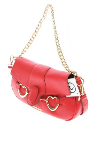 Női táska Love Moschino, Szín Piros, Ár 57 169 Ft