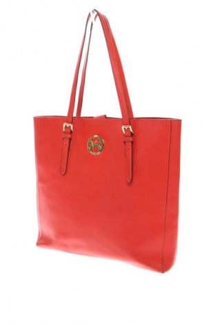 Damska torebka MICHAEL Michael Kors, Kolor Czerwony, Cena 709,87 zł