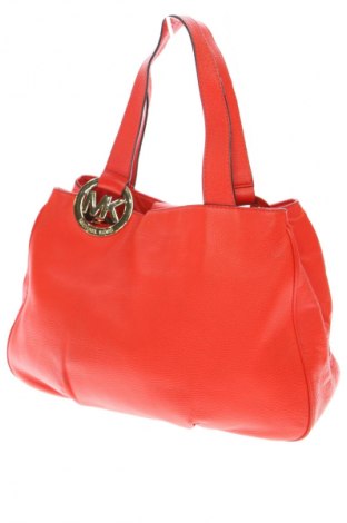 Damska torebka MICHAEL Michael Kors, Kolor Czerwony, Cena 695,13 zł