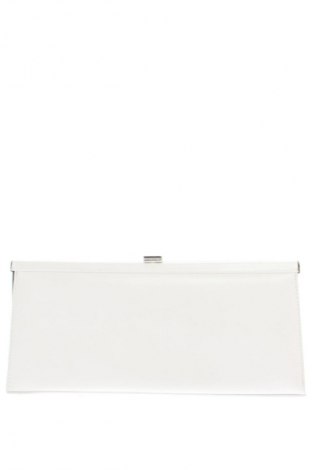 Γυναικεία τσάντα Nicola Finetti, Χρώμα Λευκό, Τιμή 52,00 €