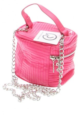 Damentasche Sinsay, Farbe Rosa, Preis 13,99 €