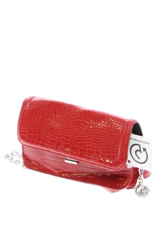 Γυναικεία τσάντα Stradivarius, Χρώμα Κόκκινο, Τιμή 10,99 €