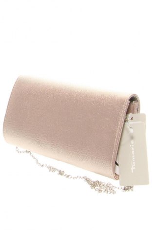 Női táska Tamaris, Szín Hamurózsaszín, Ár 12 349 Ft