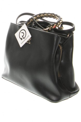 Damentasche Tommy Hilfiger, Farbe Schwarz, Preis € 199,99