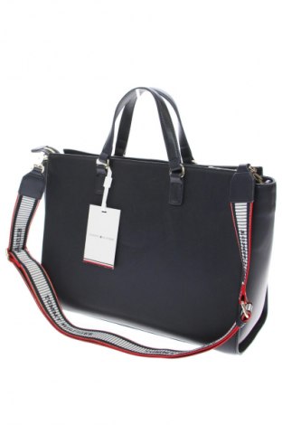 Damentasche Tommy Hilfiger, Farbe Blau, Preis € 129,99