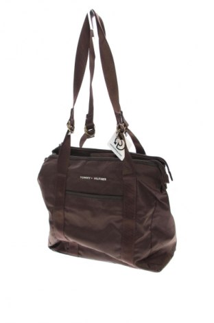 Dámska kabelka  Tommy Hilfiger, Farba Hnedá, Cena  25,95 €
