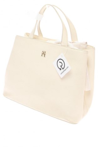 Damentasche Tommy Hilfiger, Farbe Ecru, Preis 127,99 €