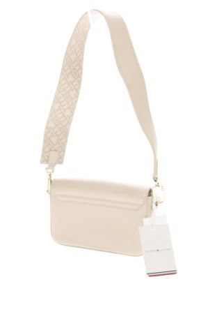 Damentasche Tommy Hilfiger, Farbe Ecru, Preis 152,99 €