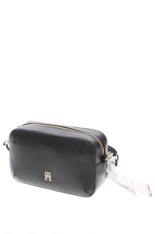 Damentasche Tommy Hilfiger, Farbe Schwarz, Preis 86,99 €