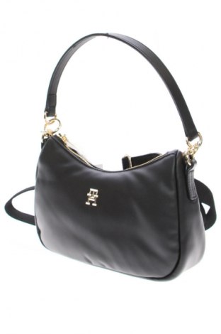 Damentasche Tommy Hilfiger, Farbe Schwarz, Preis 97,99 €