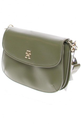 Damentasche Tommy Hilfiger, Farbe Grün, Preis € 112,99
