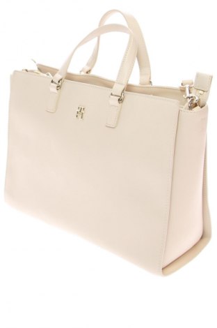 Damentasche Tommy Hilfiger, Farbe Ecru, Preis € 177,99