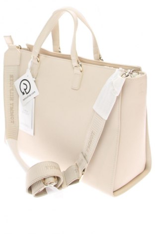 Damentasche Tommy Hilfiger, Farbe Ecru, Preis € 177,99