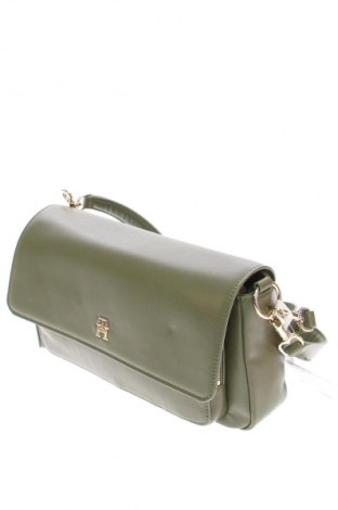 Damentasche Tommy Hilfiger, Farbe Grün, Preis € 127,99