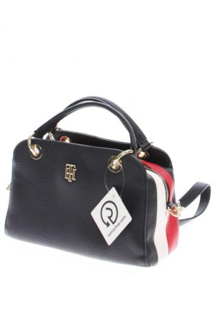 Γυναικεία τσάντα Tommy Hilfiger, Χρώμα Μπλέ, Τιμή 59,34 €