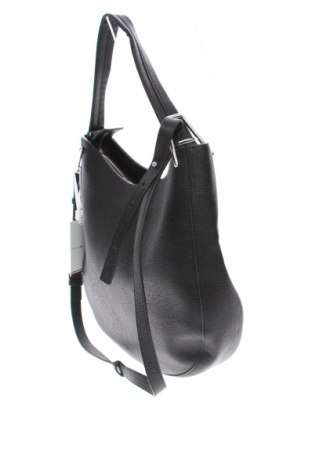 Damentasche Tommy Hilfiger, Farbe Schwarz, Preis 127,99 €